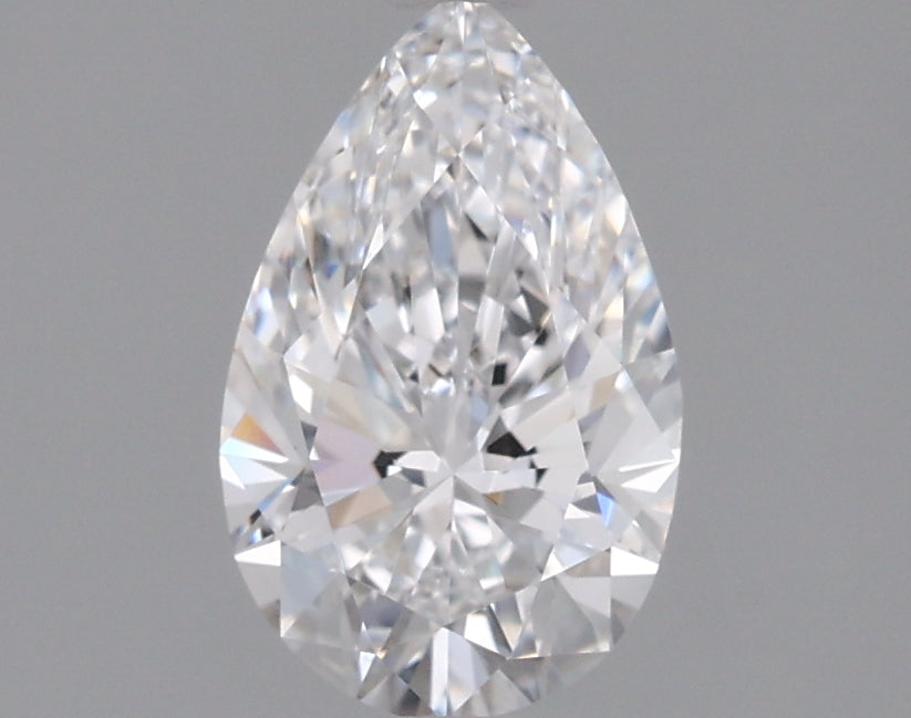 1.01 Carat Pear Lab Diamond