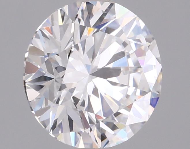 1.71 Carat Round Lab Diamond :: 360 spin frame 06