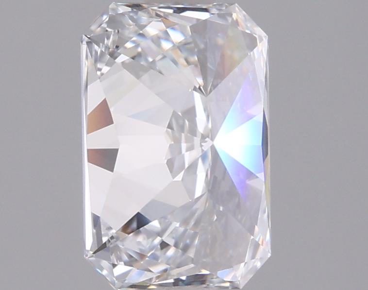 1.64 Carat Radiant Lab Diamond :: 360 spin frame 04