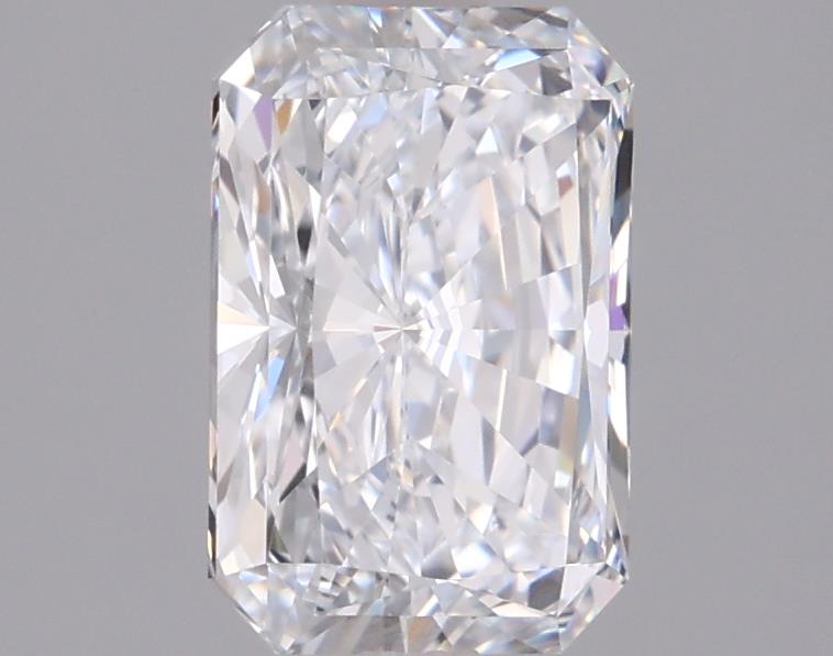 1.64 Carat Radiant Lab Diamond :: 360 spin frame 05