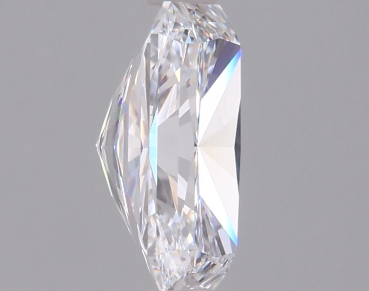 1.64 Carat Radiant Lab Diamond :: 360 spin frame 07