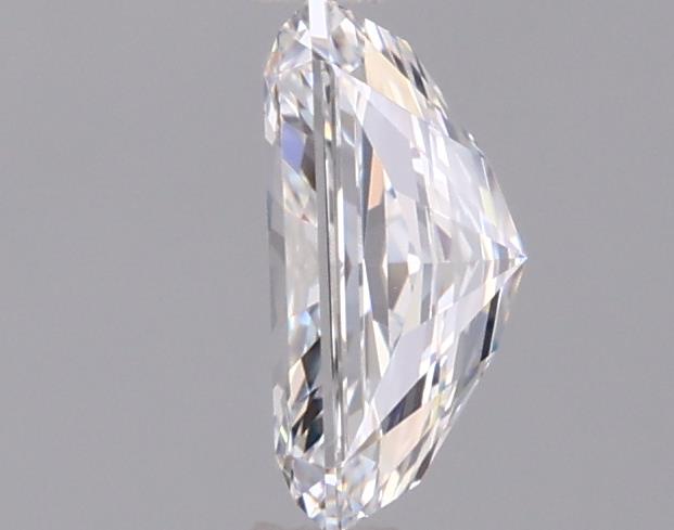 1.05 Carat Radiant Lab Diamond :: 360 spin frame 01