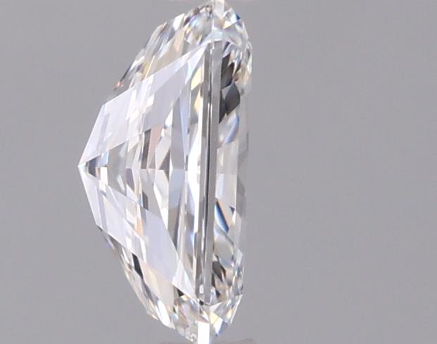 1.05 Carat Radiant Lab Diamond :: 360 spin frame 02