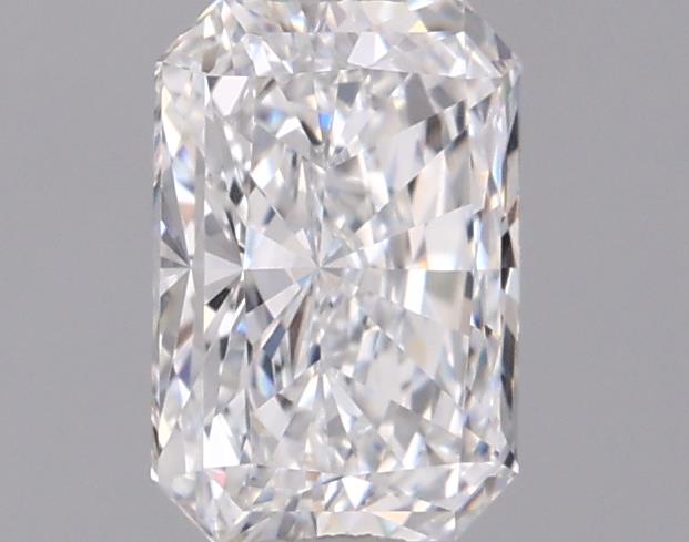 1.05 Carat Radiant Lab Diamond :: 360 spin frame 04