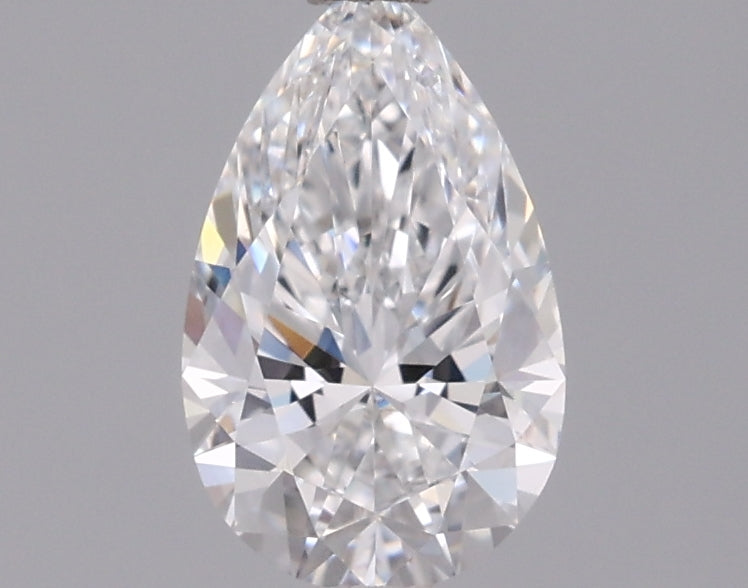 1.02 Carat Pear Lab Diamond