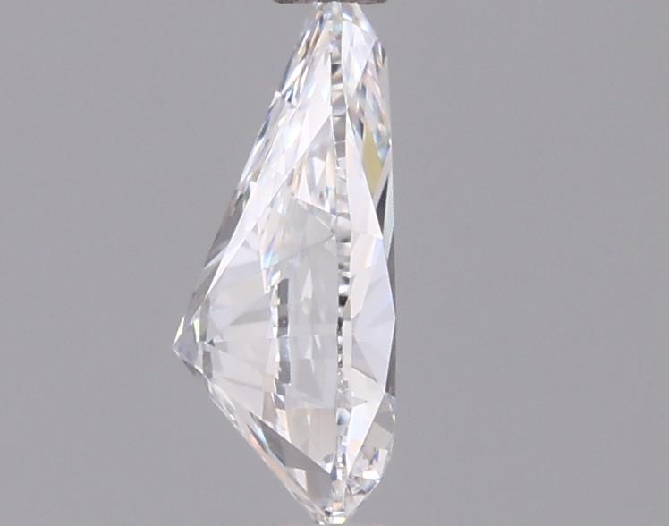 1.02 Carat Pear Lab Diamond :: 360 spin frame 02