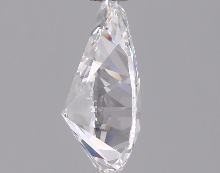 1.02 Carat Pear Lab Diamond :: 360 spin frame 07