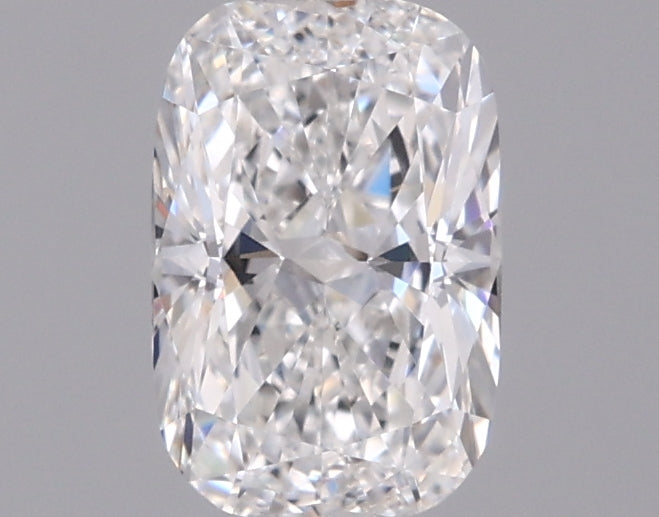 1.03 Carat Elongated Cushion Lab Diamond