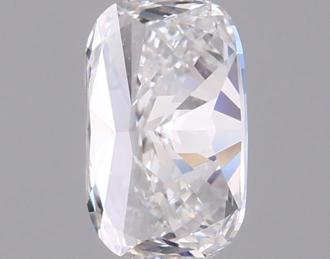 1.03 Carat Elongated Cushion Lab Diamond :: 360 spin frame 05