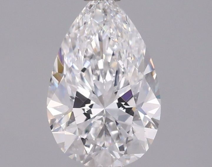 1.01 Carat Pear Lab Diamond