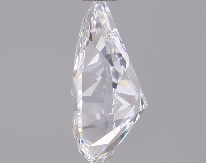 1.01 Carat Pear Lab Diamond :: 360 spin frame 04