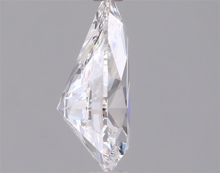 1.41 Carat Pear Lab Diamond :: 360 spin frame 02