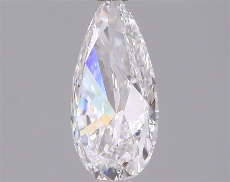 1.41 Carat Pear Lab Diamond :: 360 spin frame 03