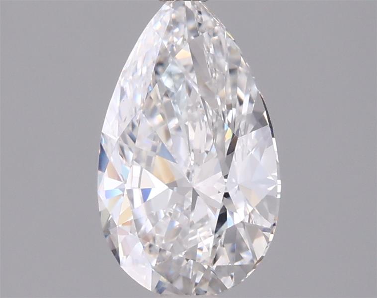 1.41 Carat Pear Lab Diamond :: 360 spin frame 05