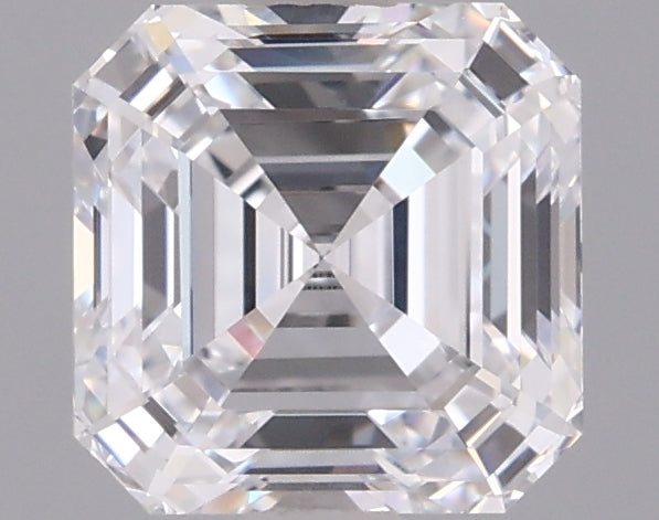 1.75 Carat Asscher Lab Diamond