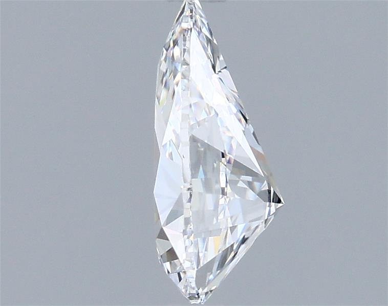 1.01 Carat Pear Lab Diamond :: 360 spin frame 01