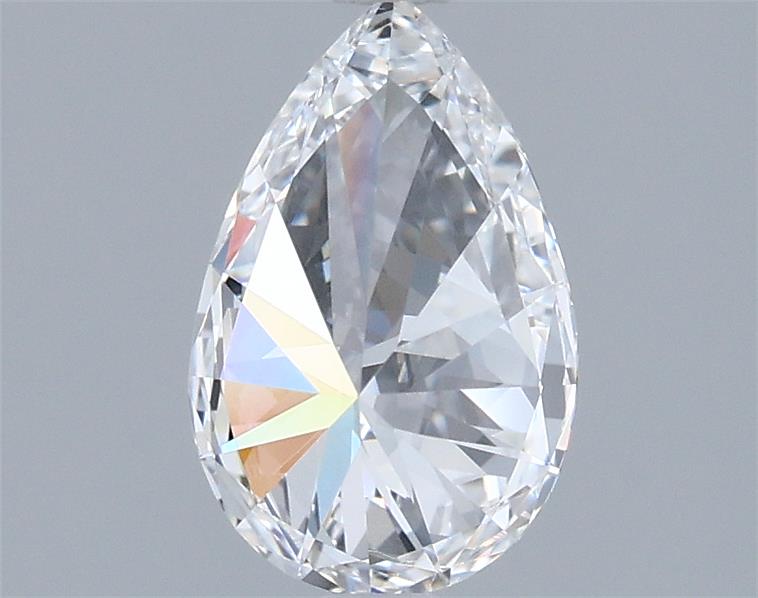 1.01 Carat Pear Lab Diamond :: 360 spin frame 02