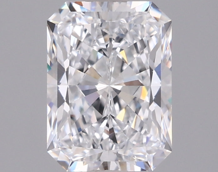 1.51 Carat Radiant Lab Diamond