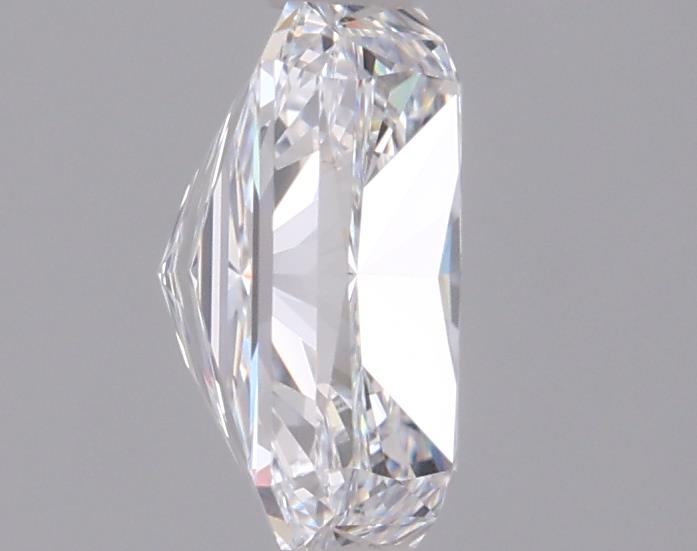 1.51 Carat Radiant Lab Diamond :: 360 spin frame 07