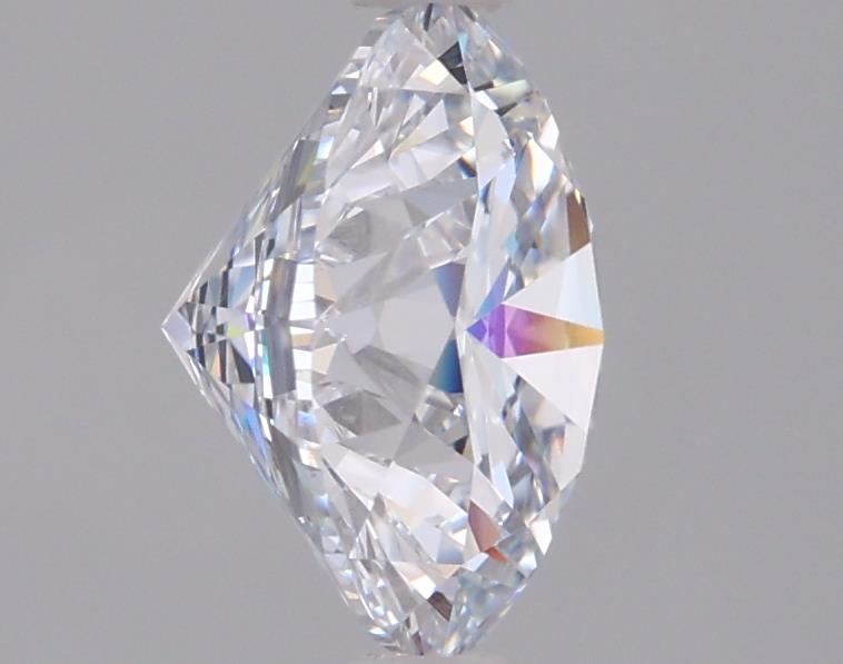 2.35 Carat Round Lab Diamond :: 360 spin frame 06