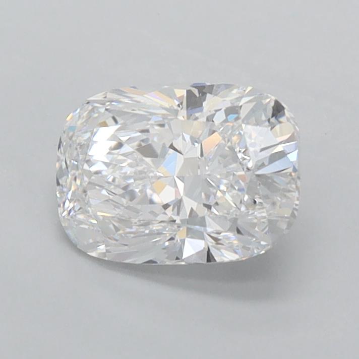 1.03 Carat Elongated Cushion Lab Diamond :: 360 spin frame 05