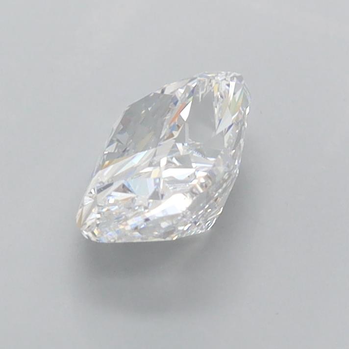 1.03 Carat Elongated Cushion Lab Diamond :: 360 spin frame 06