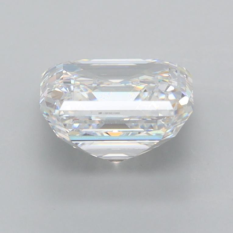 2.03 Carat Asscher Lab Diamond :: 360 spin frame 02