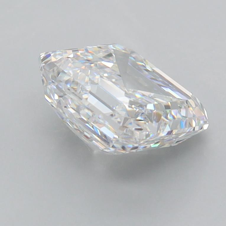 2.03 Carat Asscher Lab Diamond :: 360 spin frame 03