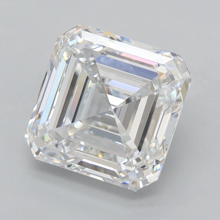 2.03 Carat Asscher Lab Diamond :: 360 spin frame 04
