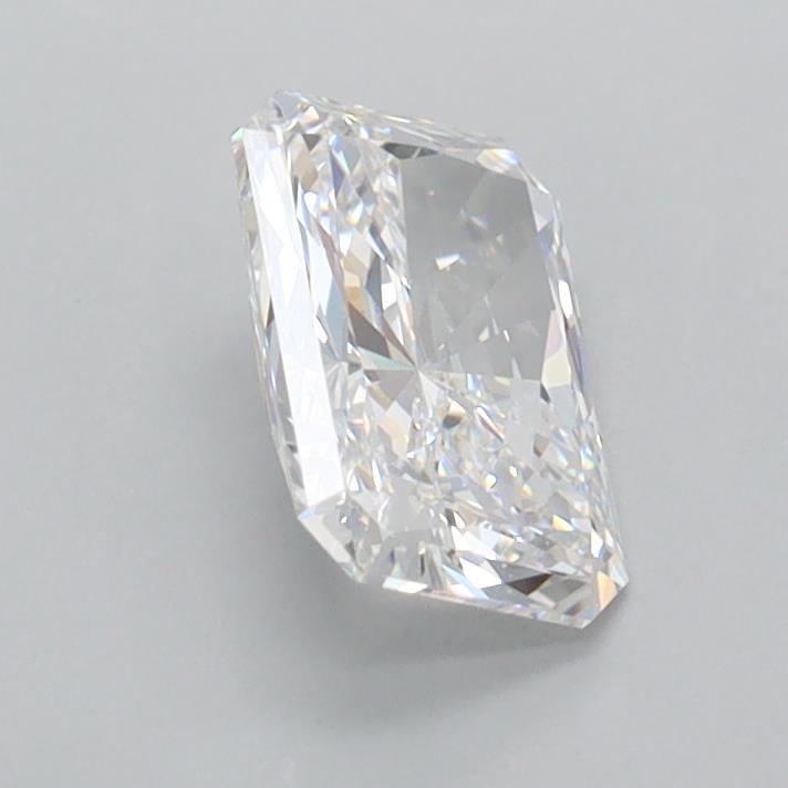 1.01 Carat Radiant Lab Diamond :: 360 spin frame 01