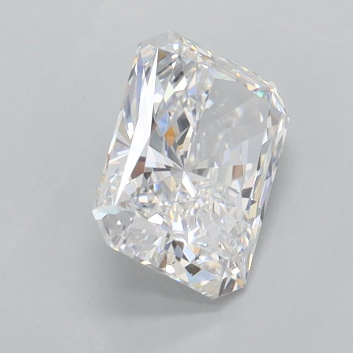 1.01 Carat Radiant Lab Diamond :: 360 spin frame 06