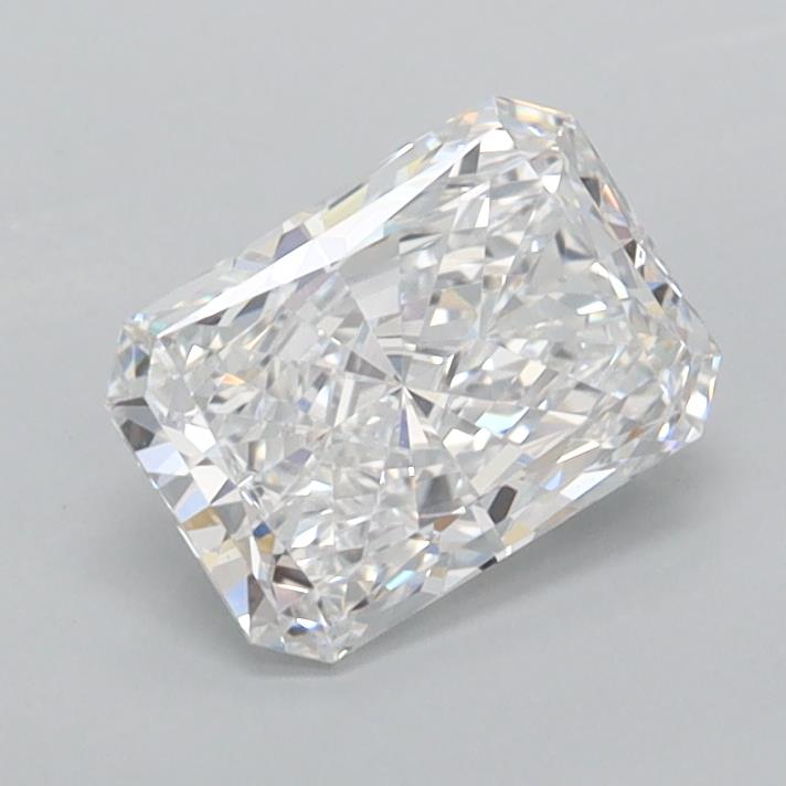 1.01 Carat Radiant Lab Diamond :: 360 spin frame 07