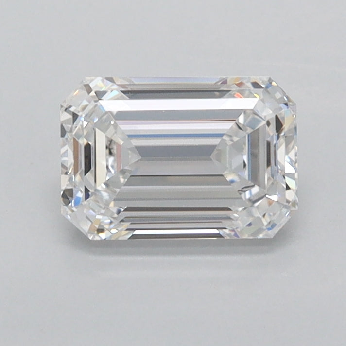 1.02 Carat Emerald Lab Diamond