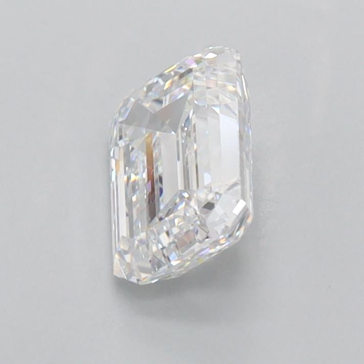 1.02 Carat Emerald Lab Diamond :: 360 spin frame 01