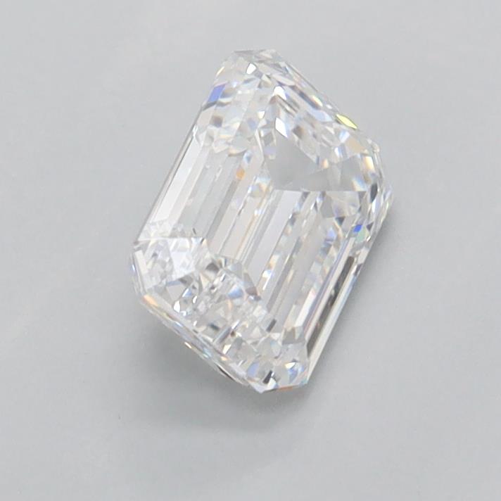 1.02 Carat Emerald Lab Diamond :: 360 spin frame 07