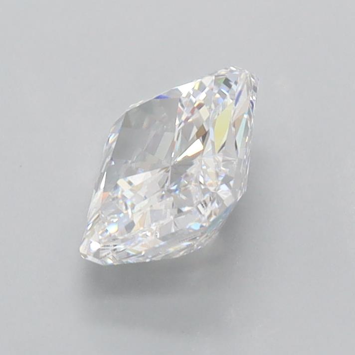 1.02 Carat Radiant Lab Diamond :: 360 spin frame 01