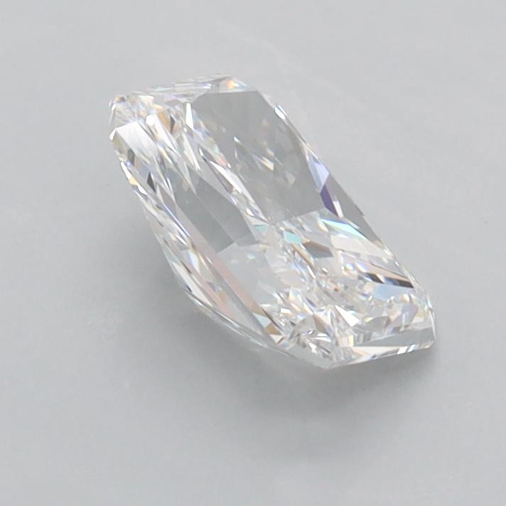 1.02 Carat Radiant Lab Diamond :: 360 spin frame 03