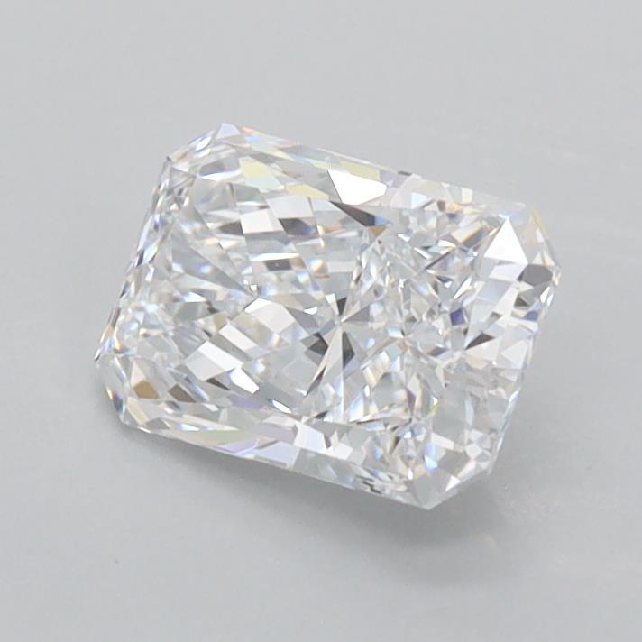 1.02 Carat Radiant Lab Diamond :: 360 spin frame 04