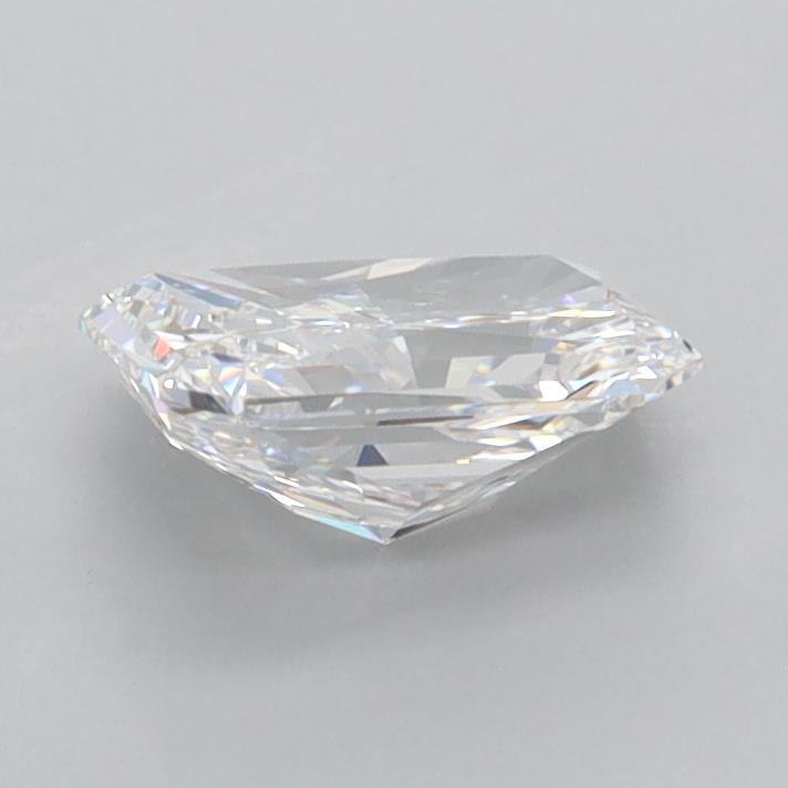 1.02 Carat Radiant Lab Diamond :: 360 spin frame 06