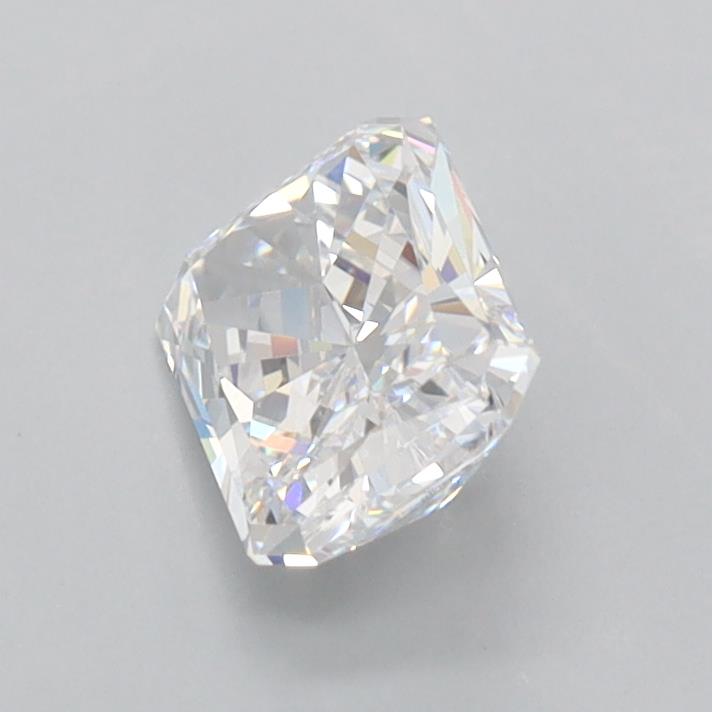 1.02 Carat Radiant Lab Diamond :: 360 spin frame 07