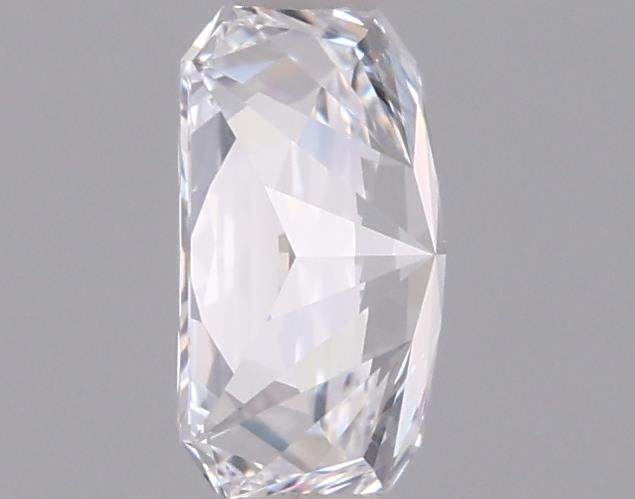 1.04 Carat Radiant Lab Diamond :: 360 spin frame 03