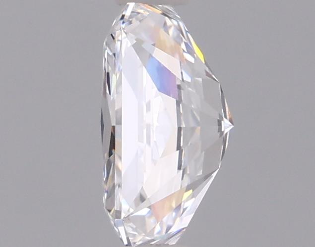 1.04 Carat Radiant Lab Diamond :: 360 spin frame 05