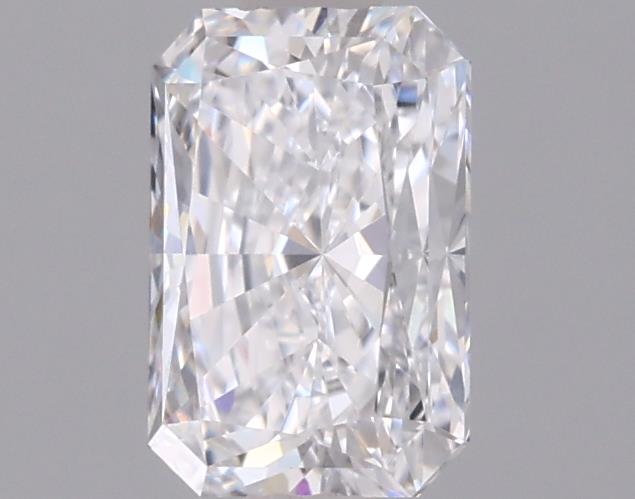 1.04 Carat Radiant Lab Diamond :: 360 spin frame 06