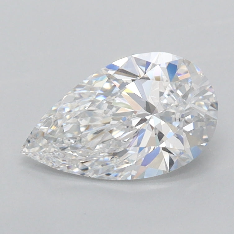 1.03 Carat Pear Lab Diamond