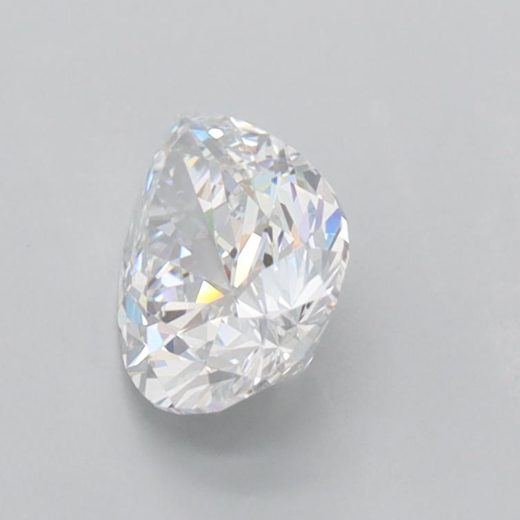 1.03 Carat Pear Lab Diamond :: 360 spin frame 01