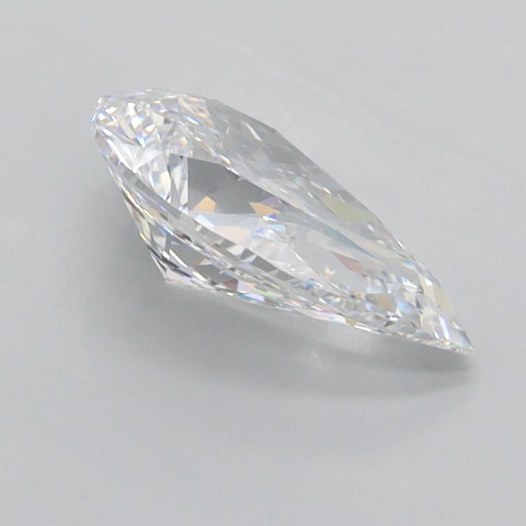 1.03 Carat Pear Lab Diamond :: 360 spin frame 03