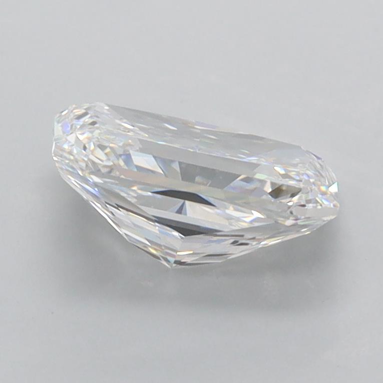 1.52 Carat Radiant Lab Diamond :: 360 spin frame 02
