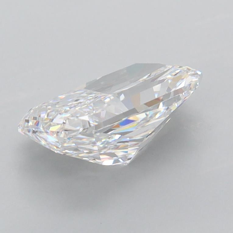 1.52 Carat Radiant Lab Diamond :: 360 spin frame 03