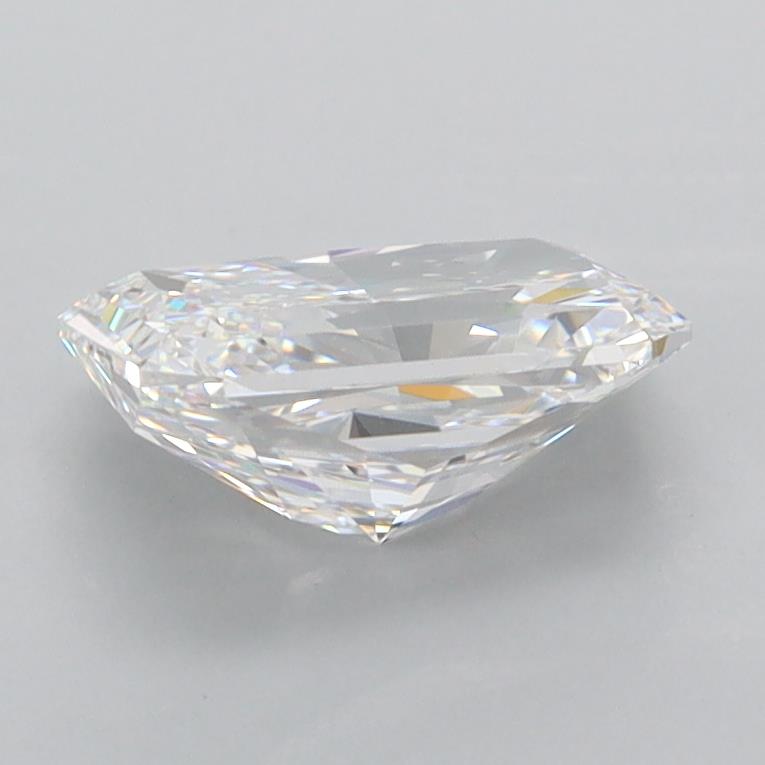 1.52 Carat Radiant Lab Diamond :: 360 spin frame 05
