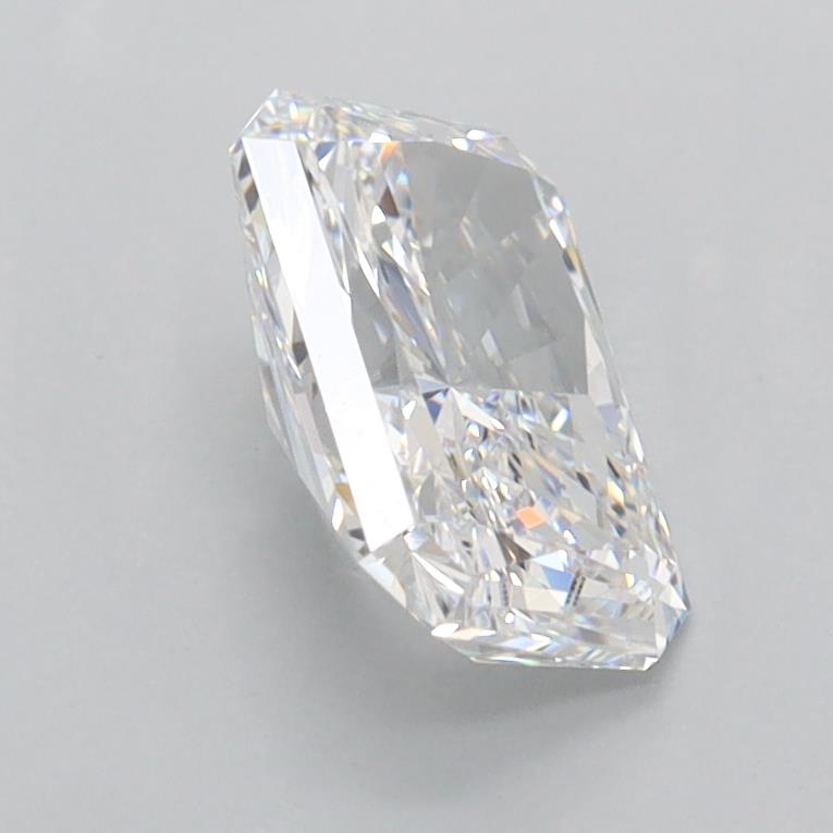 1.52 Carat Radiant Lab Diamond :: 360 spin frame 06